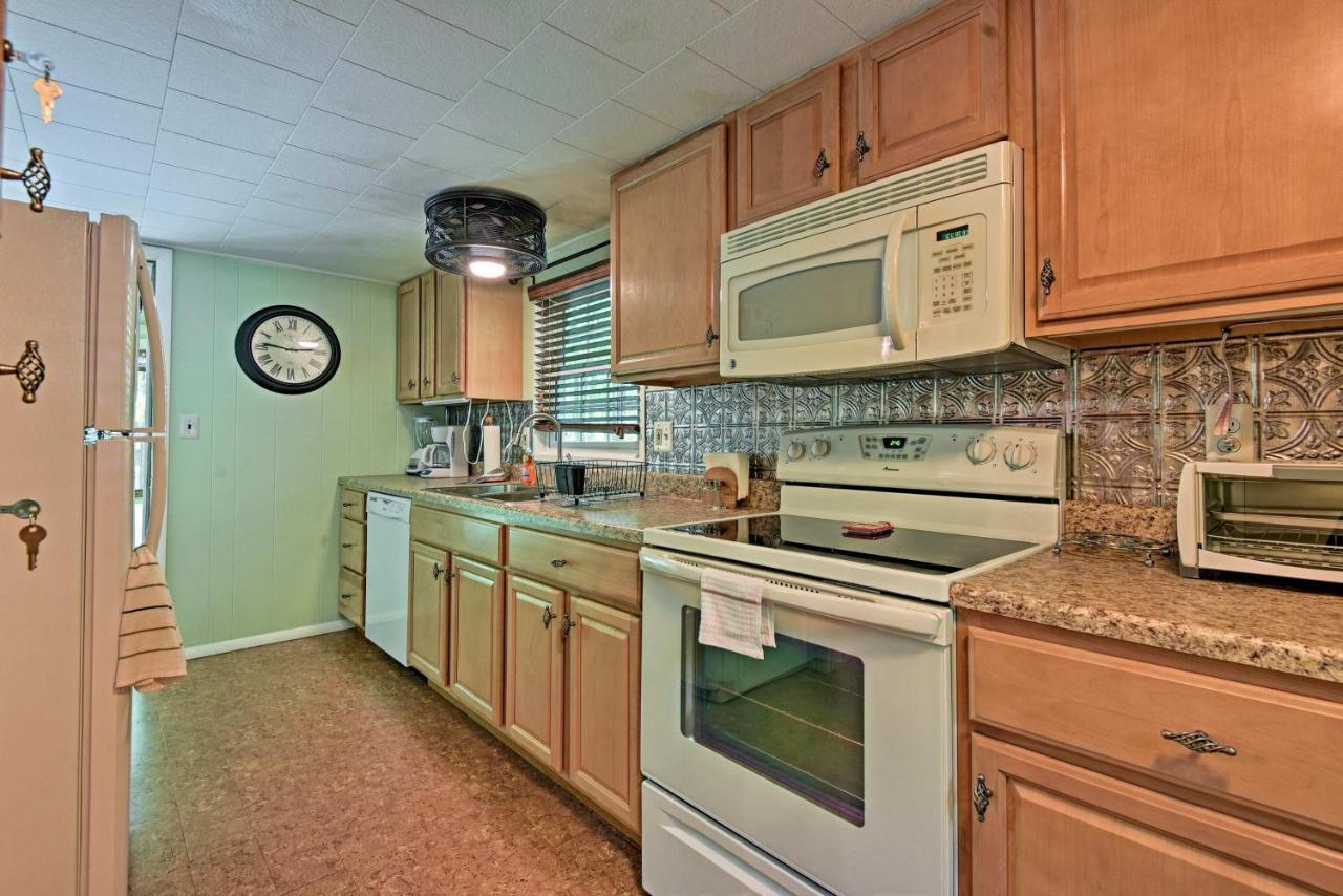 Сasa de vacaciones Cozy Poconos With Fire Pit And Spacious Deck! Pocono Lake